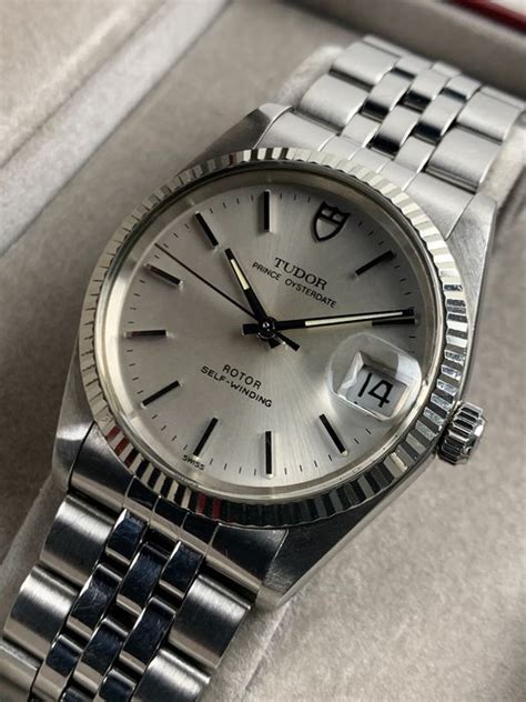 tudor 74034|tudor prince oysterdate 74033.